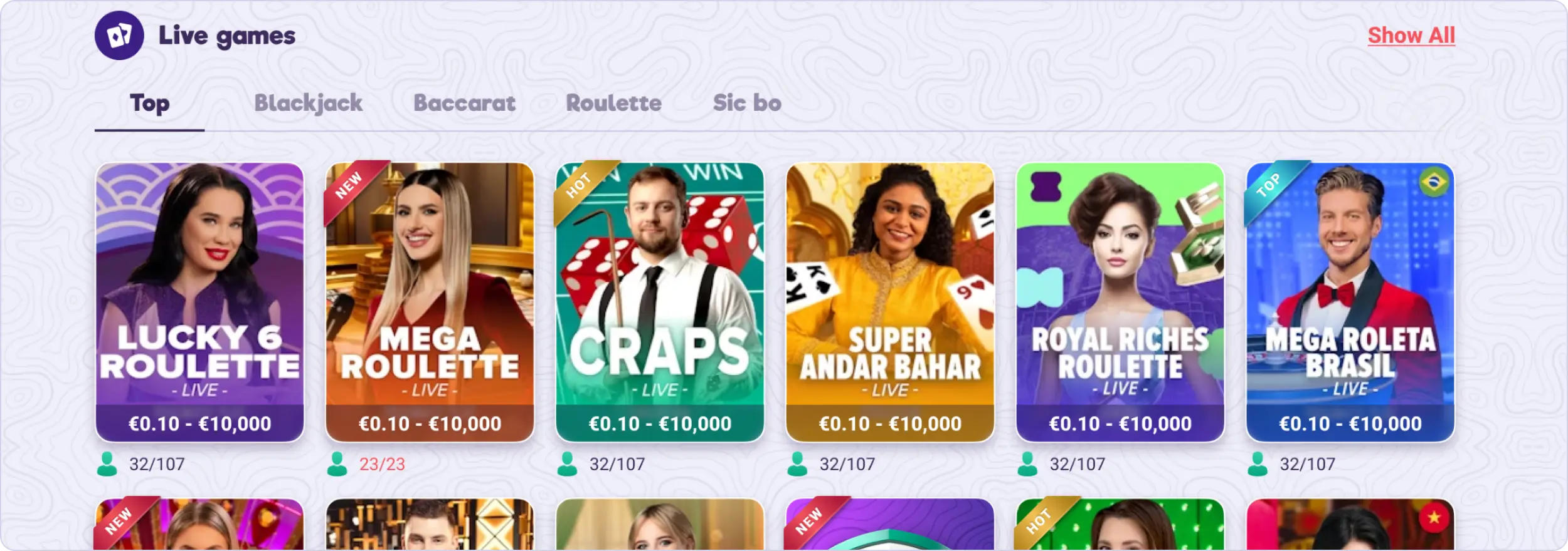 Safe Casino Živí Krupiéři Safe Casino Živí Krupiéři
